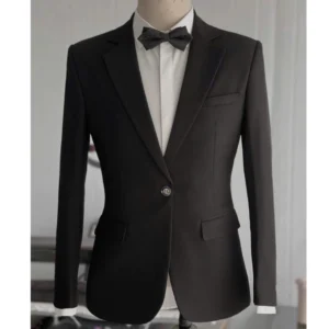 ÁO VEST NAM PHONG CÁCH BASIC