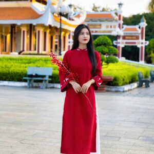 GÓI CHỤP ẢNH NGOẠI CẢNH TẾT